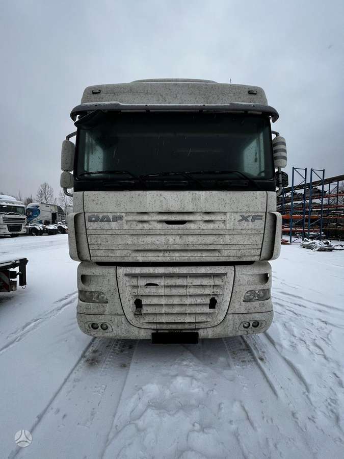 DAF FT XF105, тягачи
