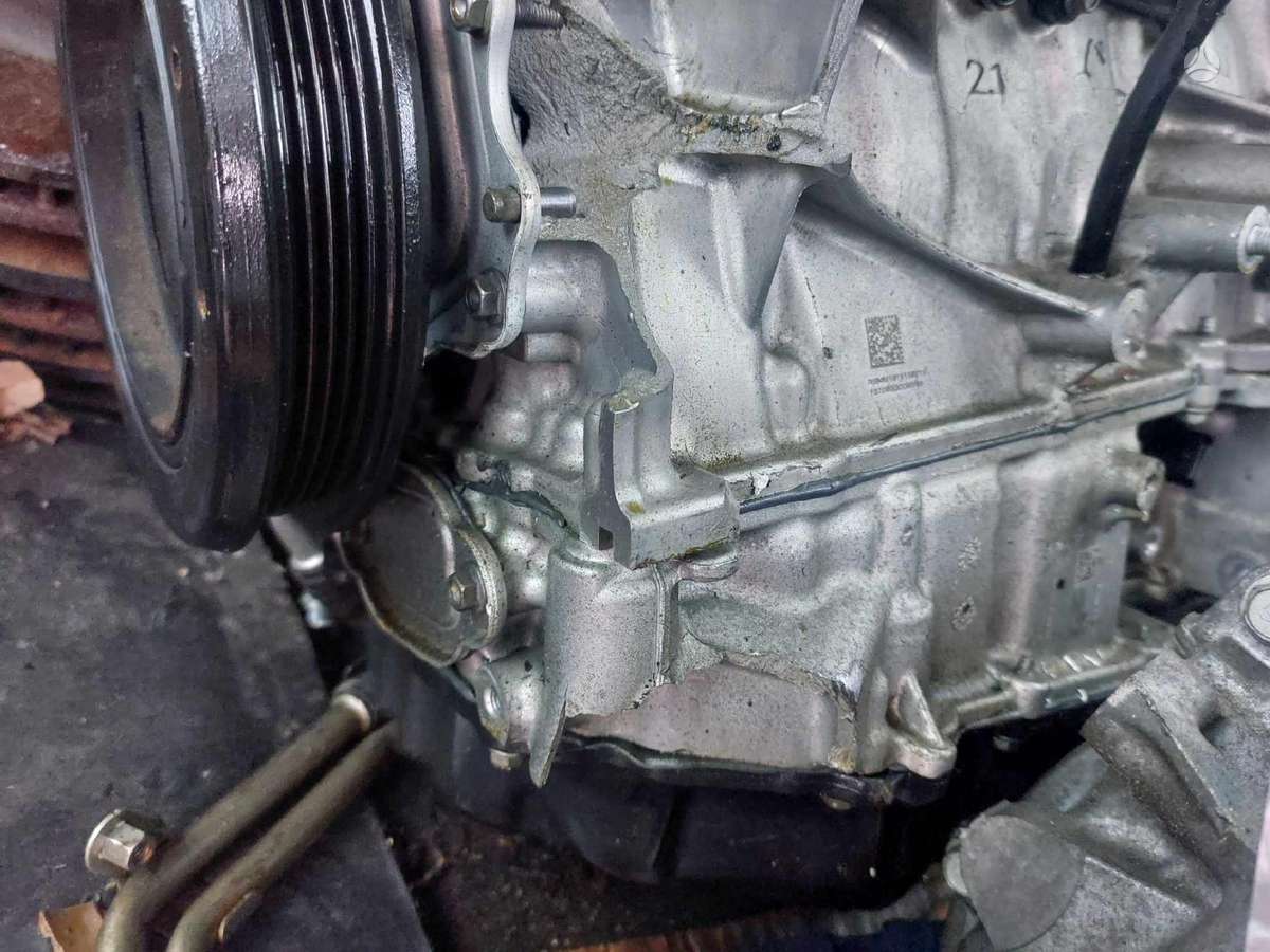 Buick Encore, L3T
