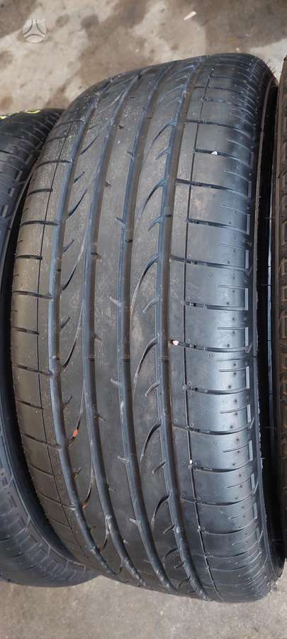Bridgestone, vasarinės 255/60 R18