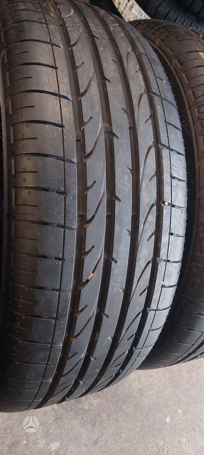 Bridgestone, summer 255/60 R18