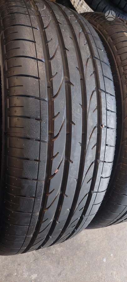 Bridgestone, vasarinės 255/60 R18