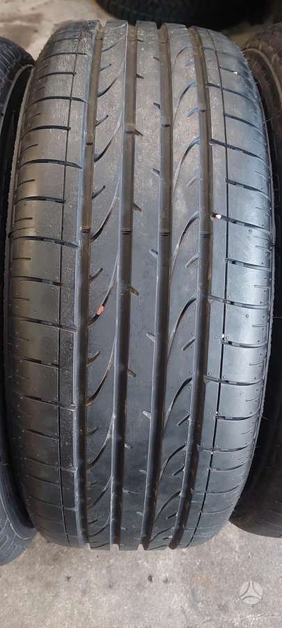 Bridgestone, vasarinės 255/60 R18