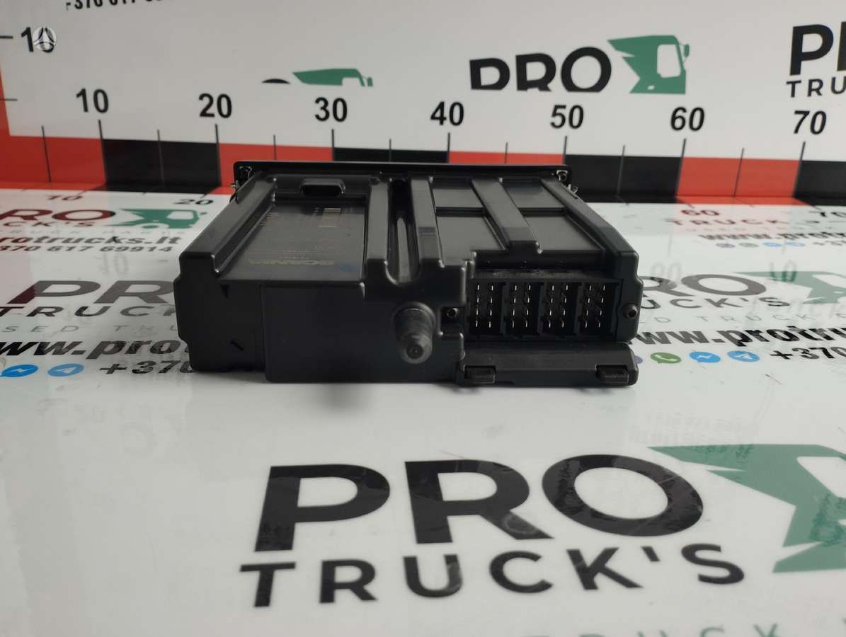 Scania R450, vilkikai