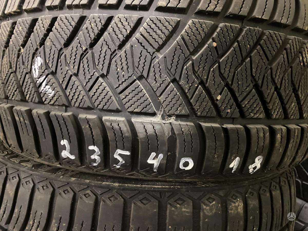 Maxxis Allseason, winter 235/40 R18 | A24952721