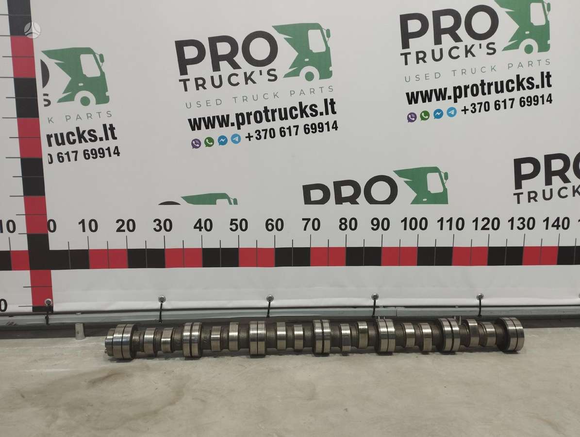 Scania G450, тягачи