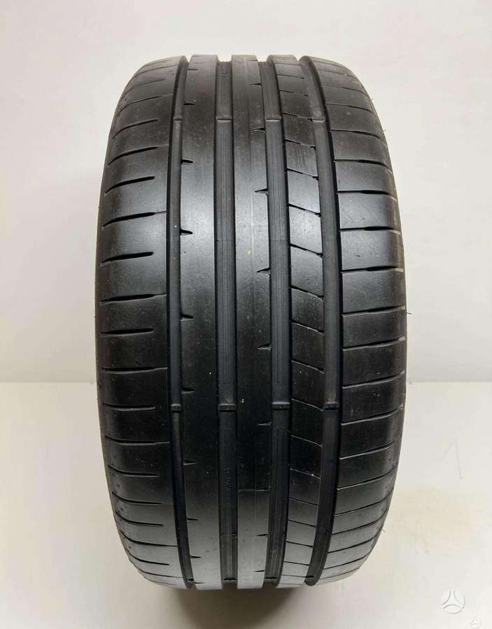 Dunlop SportMaxx RT2, summer 235/40 R18