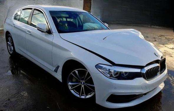 BMW 5 serija