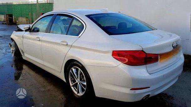 BMW 5 serija