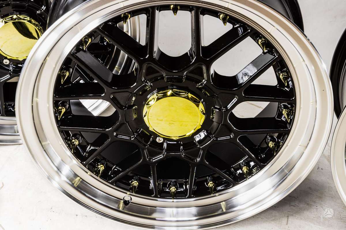 -Kita- BMW, легкосплавные , R17