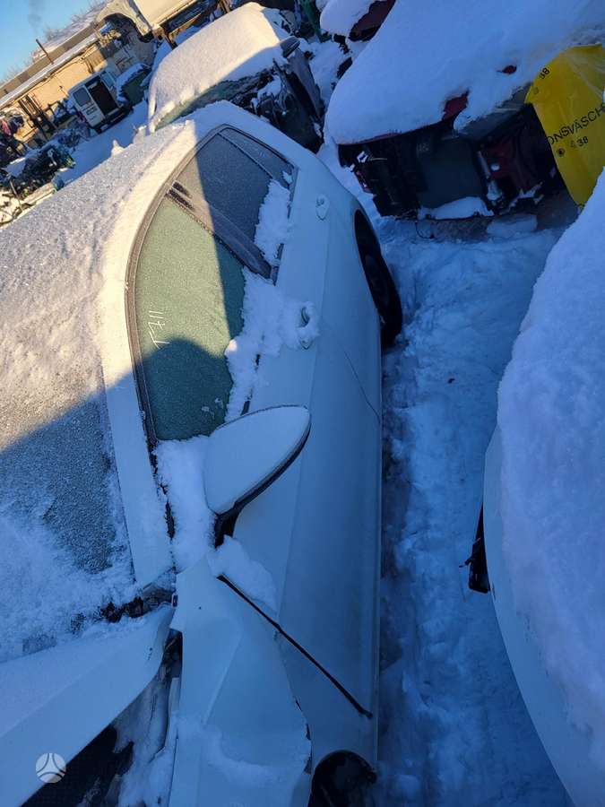 Volkswagen Golf по частям