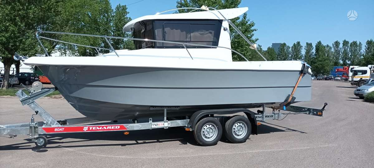 Texas Aqualine, yachts / cruisers