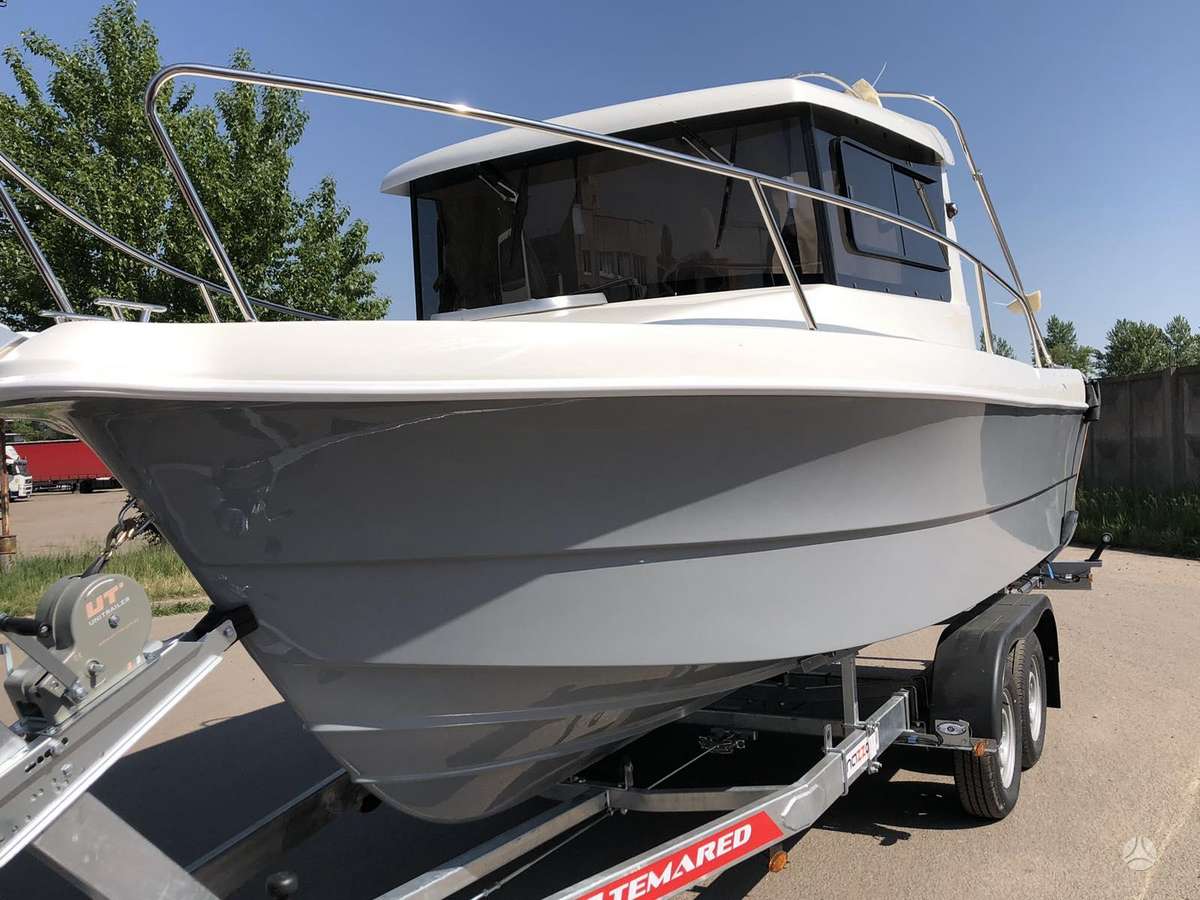 Texas Aqualine, yachts / cruisers