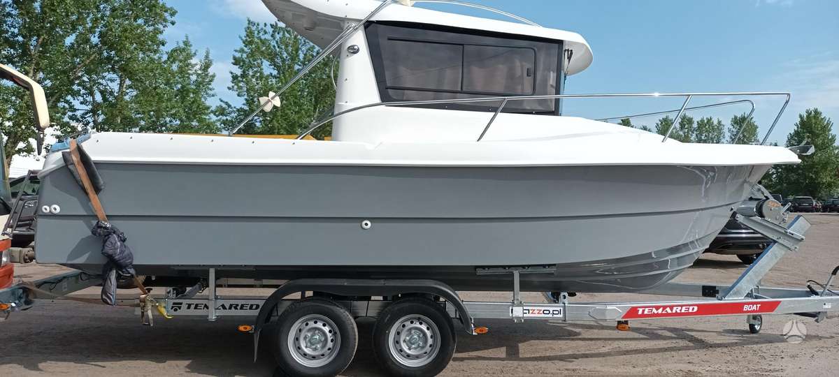 Texas Aqualine, yachts / cruisers