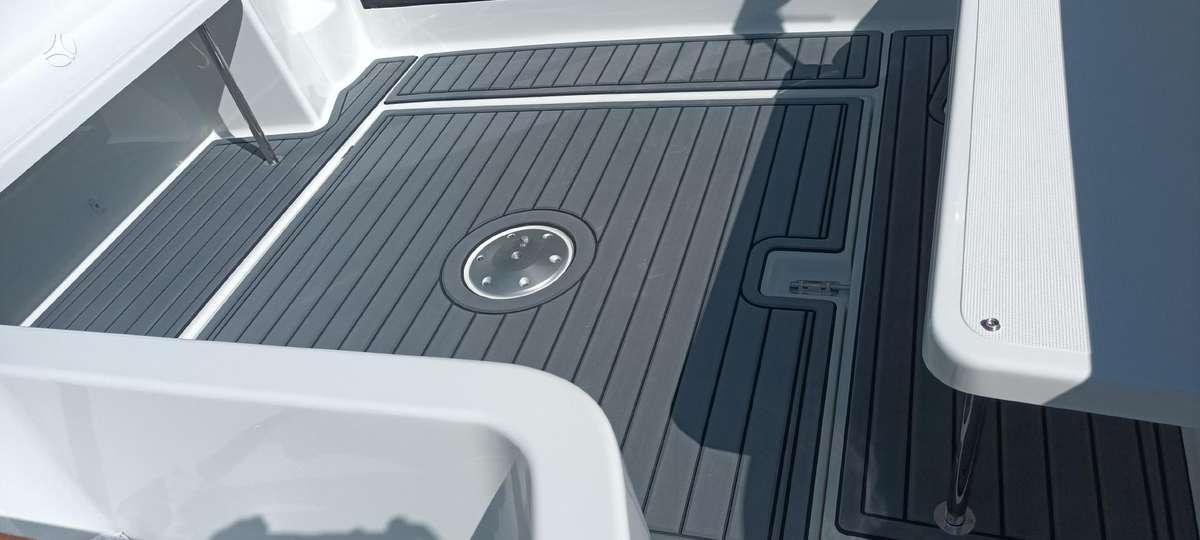 Texas Aqualine, yachts / cruisers