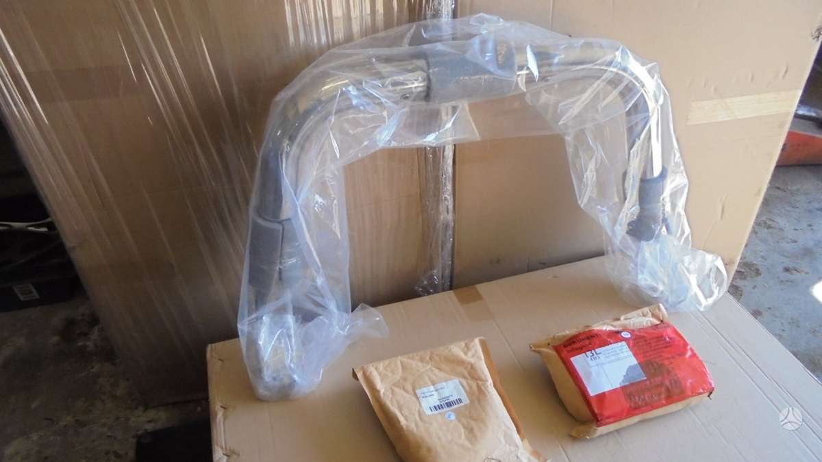 Ford Kuga tuning parts