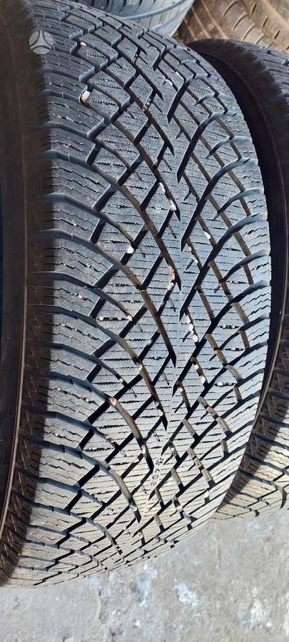 Nokian, winter 235/60 R17