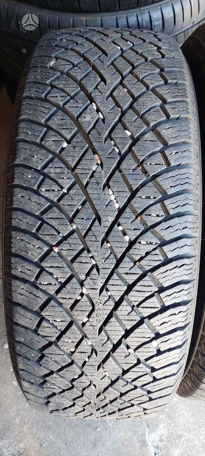 Nokian, winter 235/60 R17