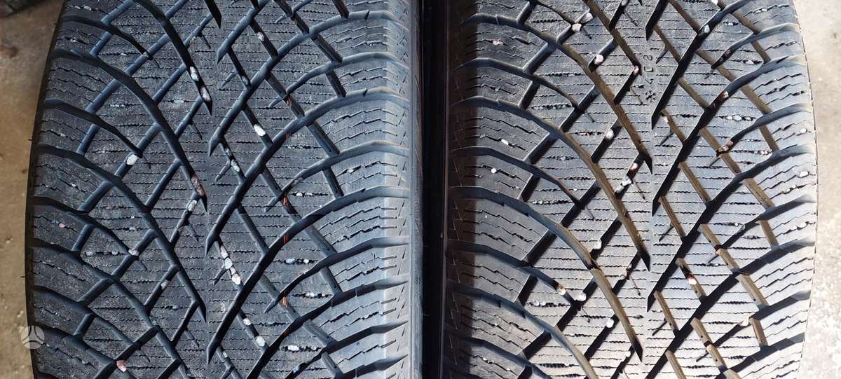 Nokian, winter 235/60 R17