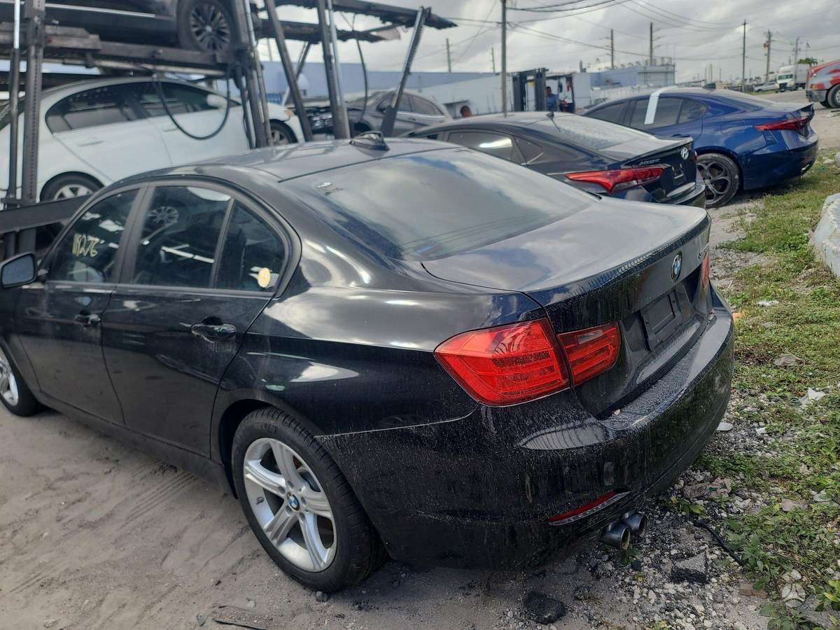 BMW 328 kėbulo dalys