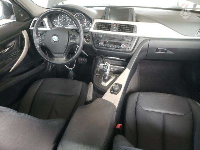 BMW 328 детали кузова