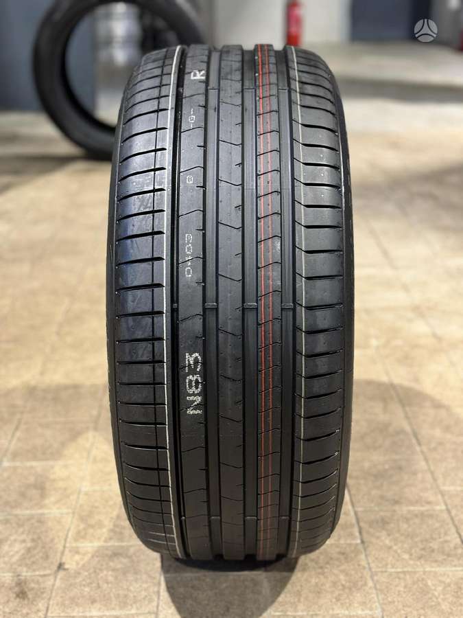 Pirelli P ZERO PZ4 | PNCS | 2023, summer 265/40 R20