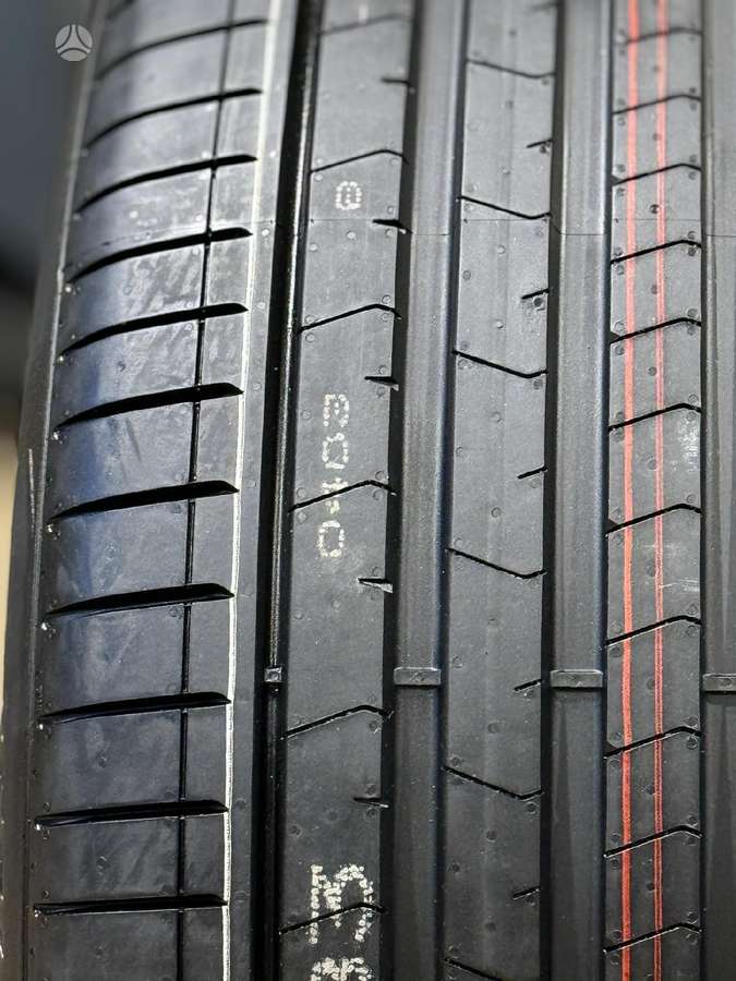 Pirelli P ZERO PZ4 | PNCS | 2023, summer 265/40 R20
