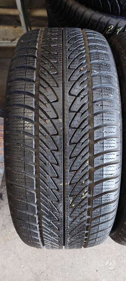 Goodyear, зимние 225/40 R18