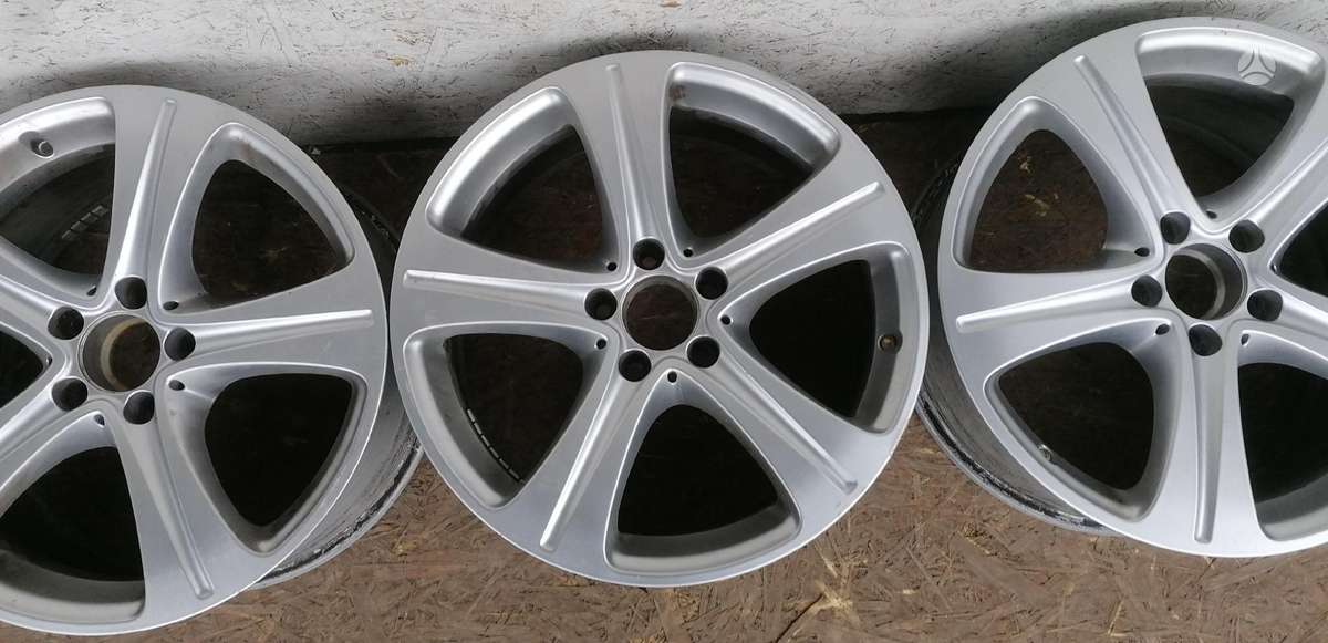 Mercedes-Benz E klasė, A2134011400, Cen14430