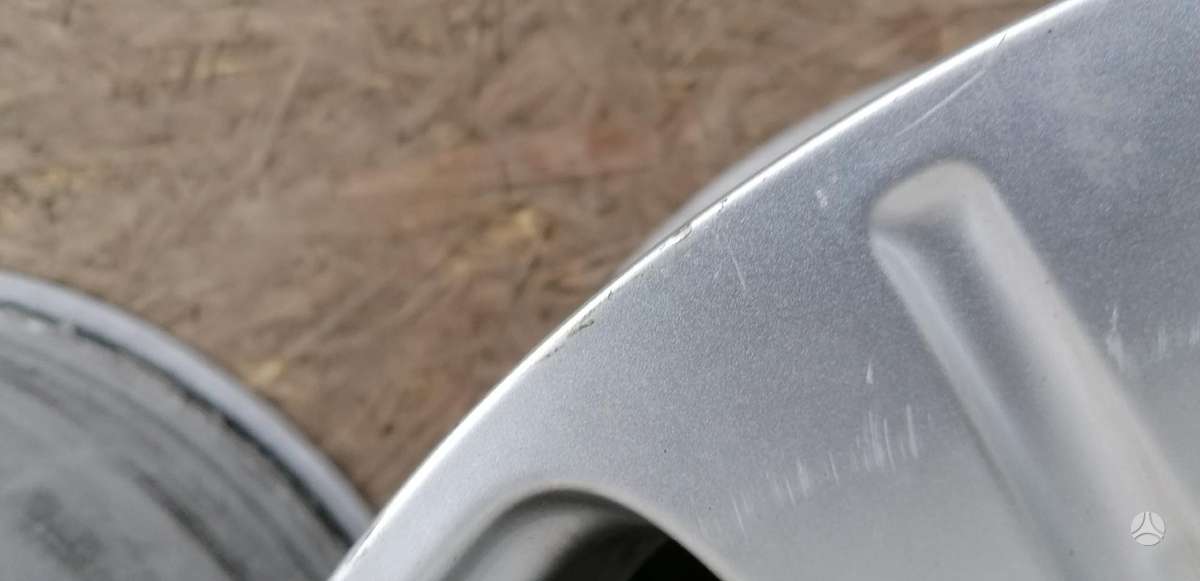 Mercedes-Benz E klasė, A2134011400, Cen14430