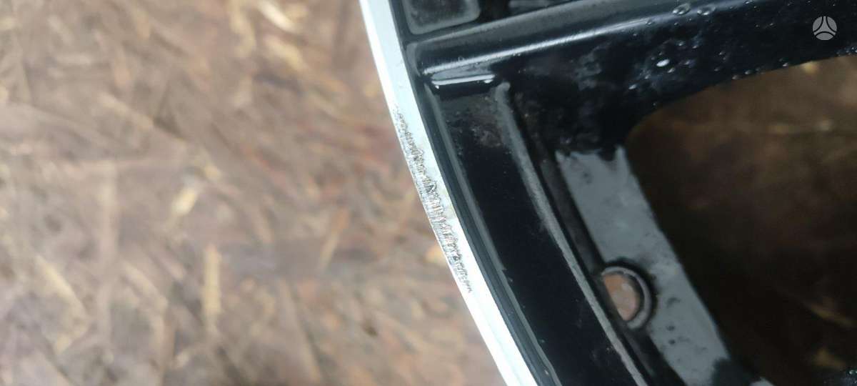 Mercedes-Benz R klasė Cen14316