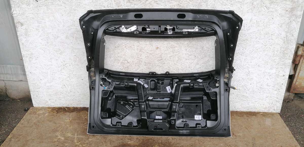 Peugeot 3008, 9811550177, Cen14362