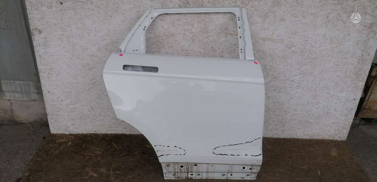 Land Rover Range Rover Itca14572