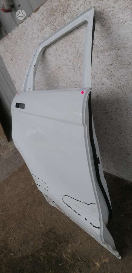 Land Rover Range Rover Itca14572