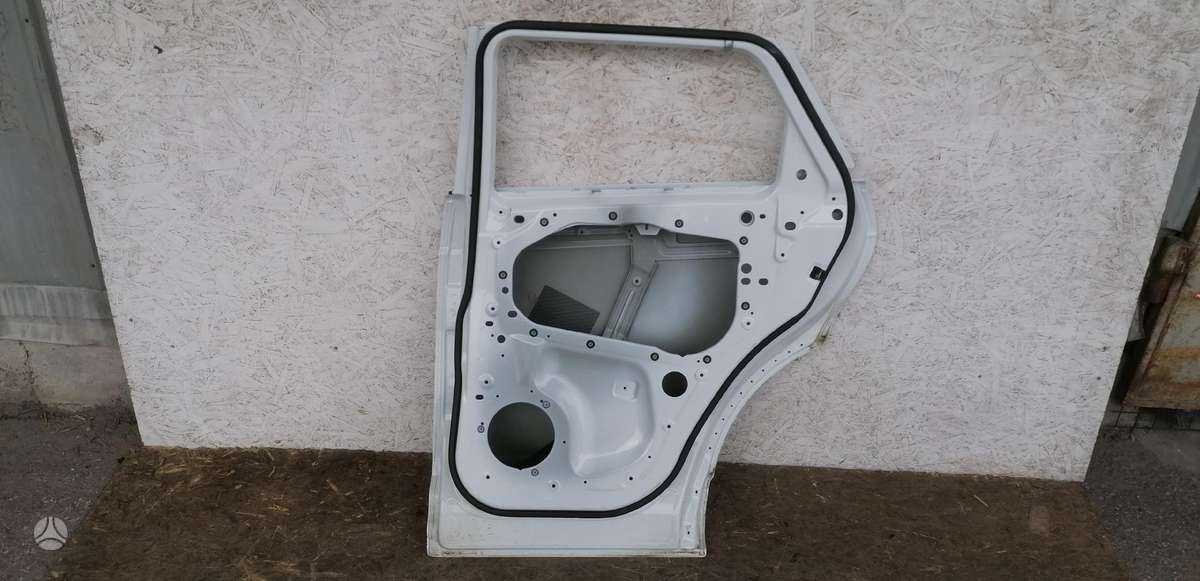 Land Rover Range Rover Itca14572