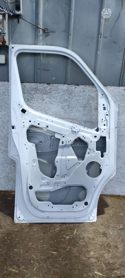Renault Master Cen14024