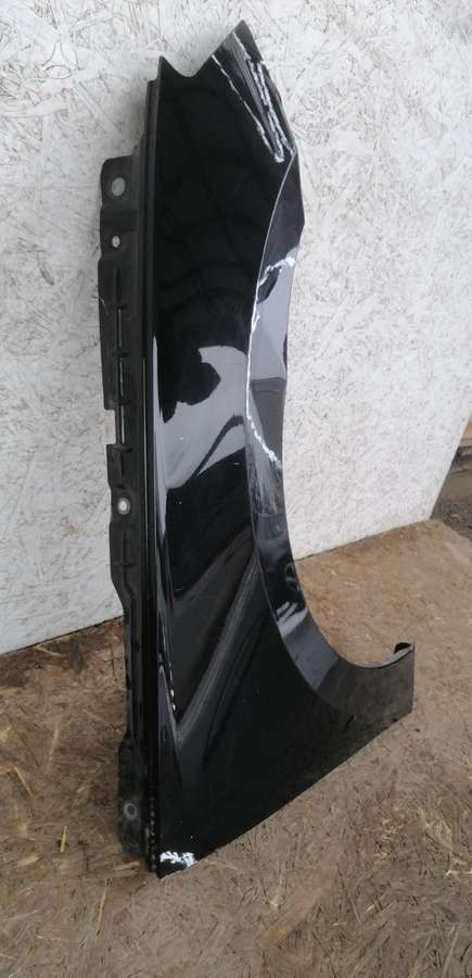 Skoda Superb Cen14400