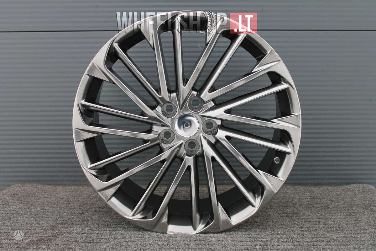 Lexus EU-A1353 Style HB, light alloy, R20
