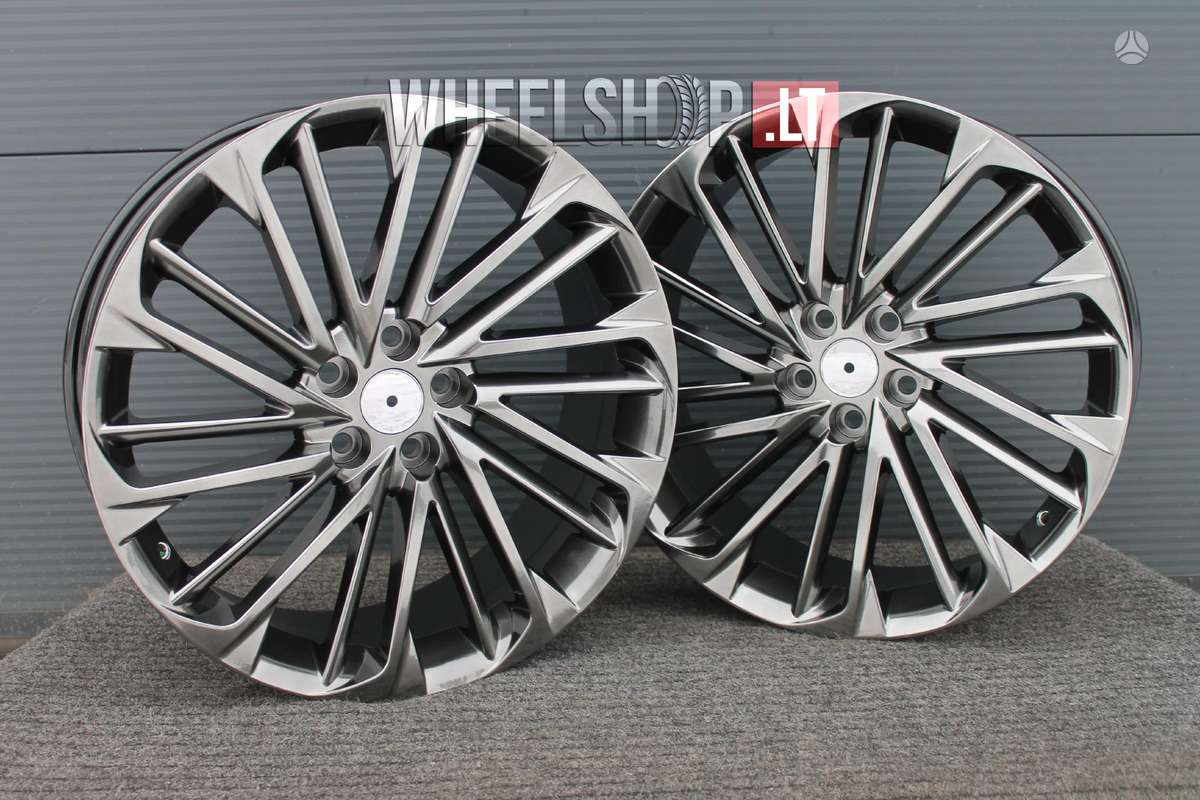 Lexus EU-A1353 Style HB, light alloy, R20