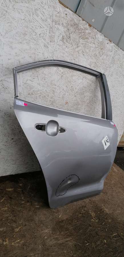 Toyota Corolla Cen14403