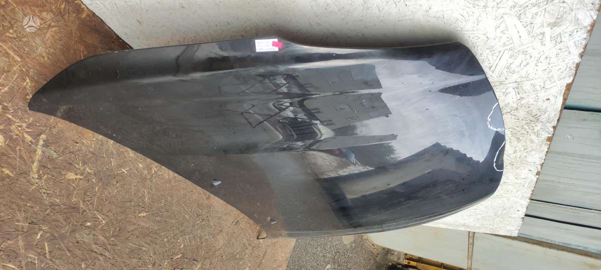 Volvo V60, 30779059, Cen14080