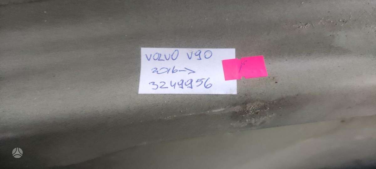Volvo V90 Cen14329