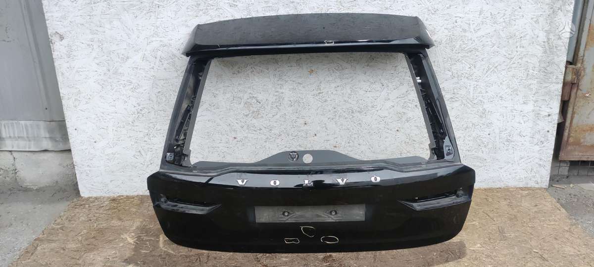 Volvo V90 Cen13382