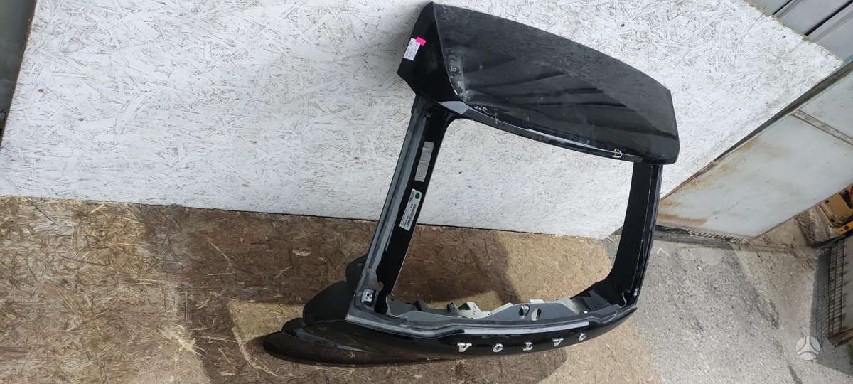 Volvo V90 Cen13382