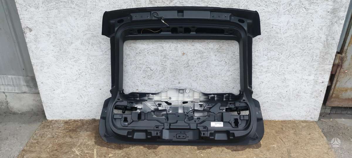 Volvo V90 Cen13382