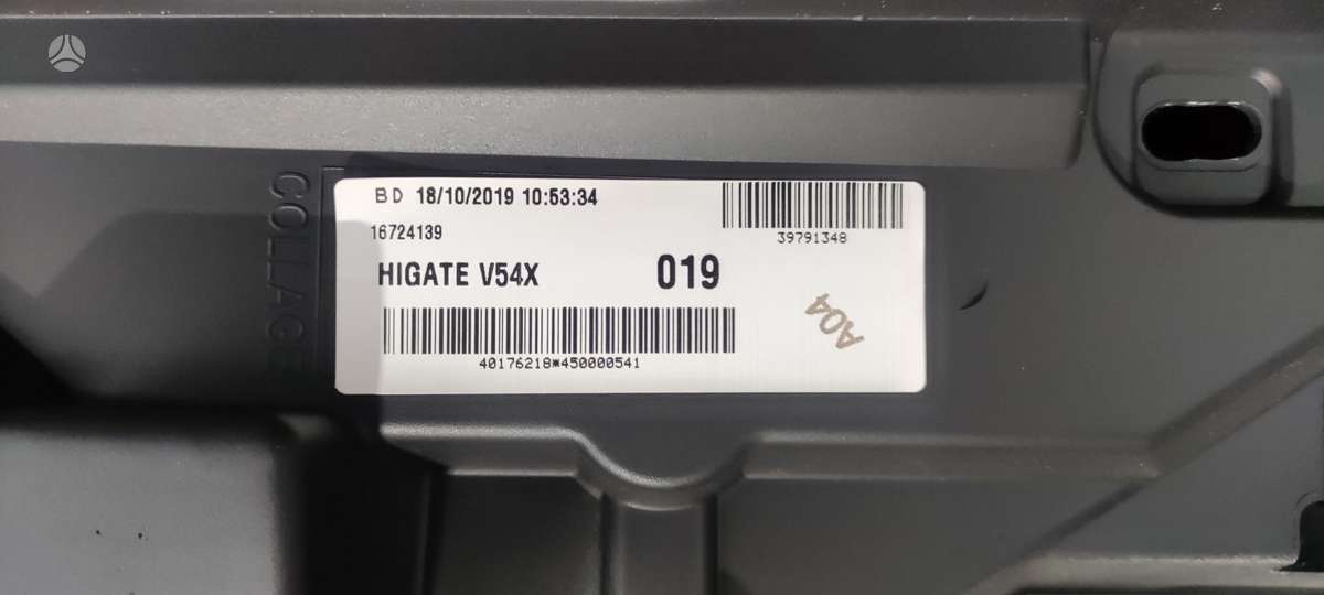 Volvo V90 Cen13382