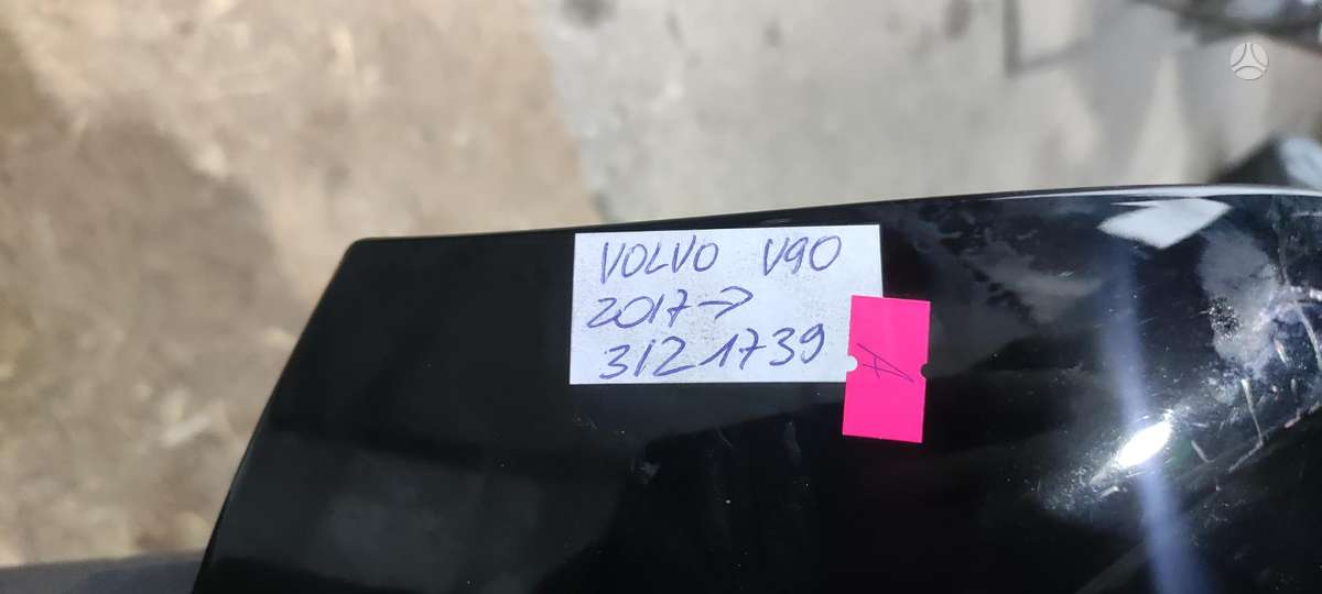 Volvo V90 Cen13382