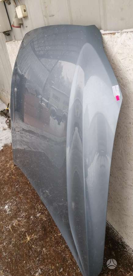 Volvo XC60, 31424557, Cen14482