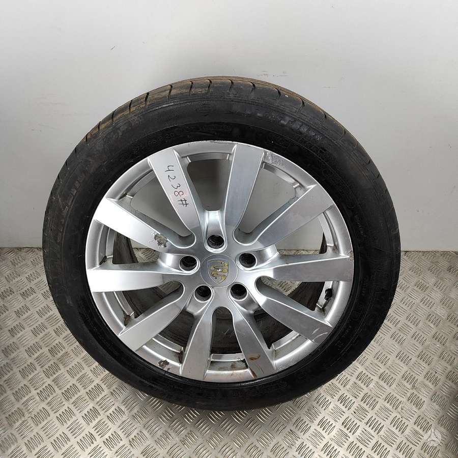 Porsche CAYENNE, легкосплавные , R20