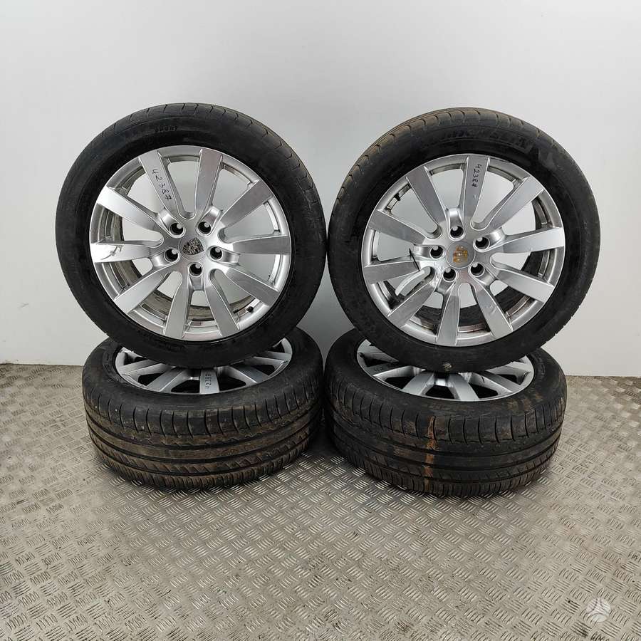 Porsche CAYENNE, легкосплавные , R20