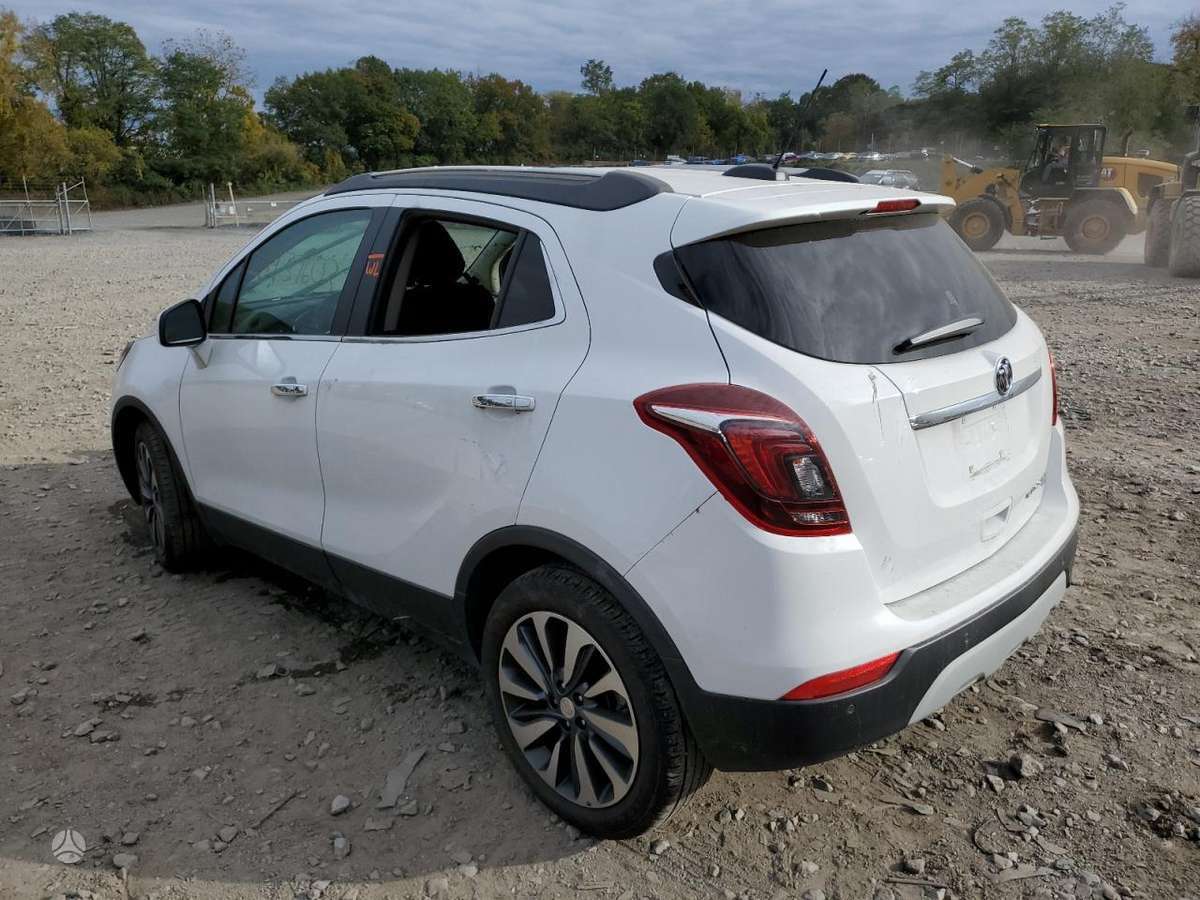 Buick Encore